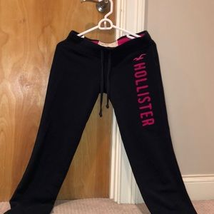 Holistic sweatpants